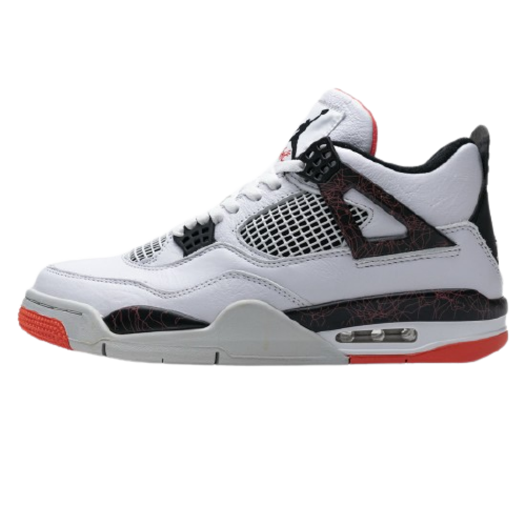 Nostalgia hotsell jordan 4